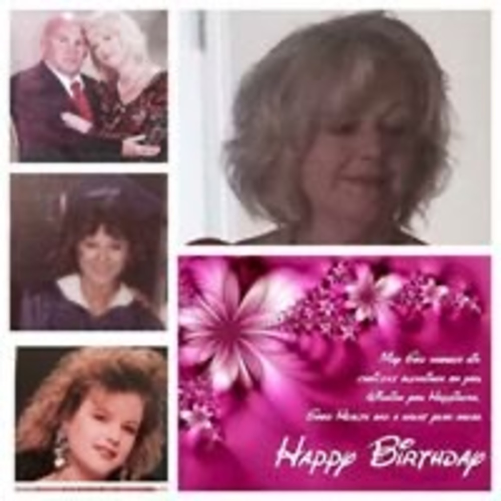 Meet your Posher, Deana